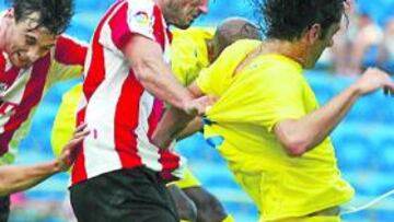 El Submarino cierra el Carranza con otra derrota