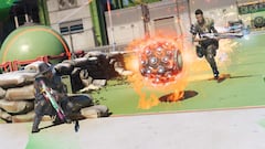 Apex Legends mid-season opens the Wild Iron event, bringing weapons and balance to the Battle Royale