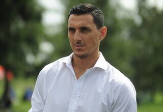 Burdisso: “¿Messi? Tuve ‘roscas’ con muchos compañeros”