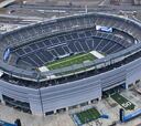 Nueva York, sede de la final del Mundial 2026 con el MetLife Stadium