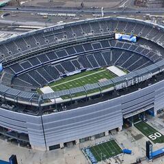 World Cup 2026 kicks off in Mexico with the final set for New York