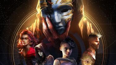 Torment: Tides of Numenera gratis este fin de semana en Steam
