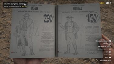 Cómo ganar dinero rápidamente en Red Dead Online