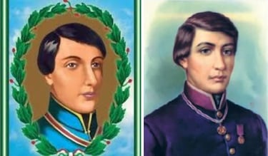 Quiénes fueron los Niños Héroes y el motivo por el que se les conmemora el 13 de septiembre