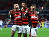 Luis Enrique tiene un problema