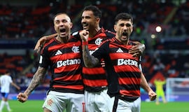 Luis Enrique tiene un problema