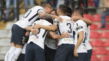 Cómo y dónde ver el Pumas vs León; horario y TV online