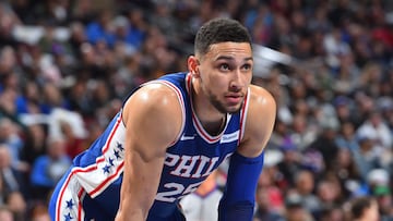 The former No. 1 pick admitted he would play “for free” if given the chance to return to the team he called home.