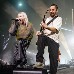 Corona Capital 2025 hoy: cartelera, horarios, escenarios y cómo ver online el festival | 16 de noviembre