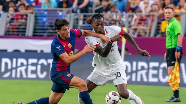 Oficial: Àlex Valle, al Como 1907