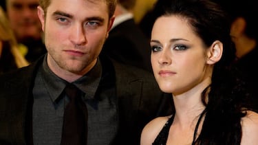 Kristen Stewart quiere dirigir un remake de ‘Crepúsculo’: “Me encantaría readaptarla”