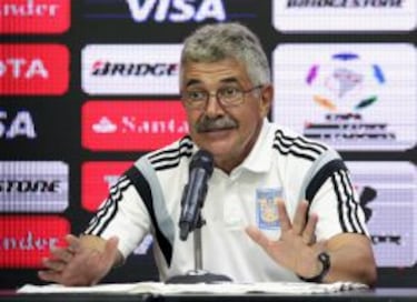 Pumas y Tigres crecieron gracias a este DT brasileño