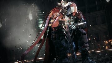 Captura de pantalla - Batman: Arkham Knight (PC)