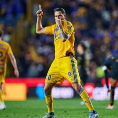 Tigres repetirá once para medirse a Bravos de Juárez en la jornada 7