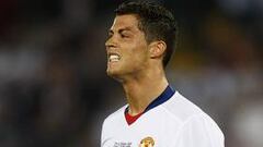 Cristiano y diez más