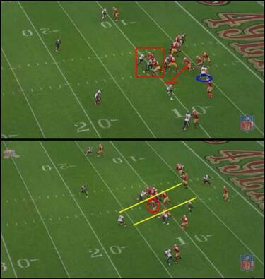 TRIBUNA LIBRE: los Niners y la necesidad de correr para ganar