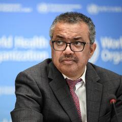 ¿La viruela del mono se puede convertir en una nueva pandemia?