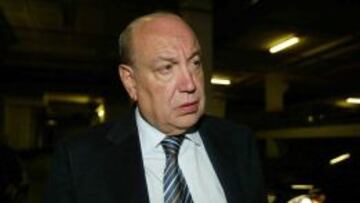 El PSOE a Cámara y Samper: "Deben hacer las maletas ya"