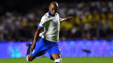 Brasil viaja a Porto Alegre para los cuartos de final de Copa Am&eacute;rica