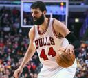 Nikola Mirotic dice sí a España para el próximo Eurobasket