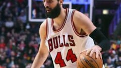 Nikola Mirotic dice sí a España para el próximo Eurobasket