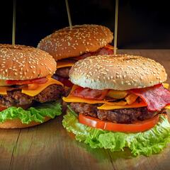 Día Internacional de la Hamburguesa: origen y por qué se celebra hoy, 28 de mayo