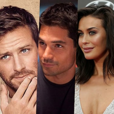 Hace casi 20 años que Warner quiso empezar un Universo DC con un actor completamente cancelado y el director de ‘Mad Max’