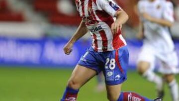 <b>A LA ESPERA. </b>Juan Muñiz comenzará los trabajos de pretemporada con el club sportinguista.