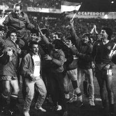 El Gatu y aquel entrañable sub-21