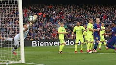 El Getafe aprieta La Liga