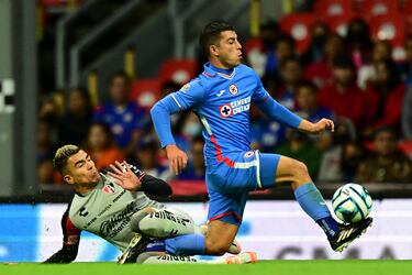 Udinese tiene interés real en Erick Lira