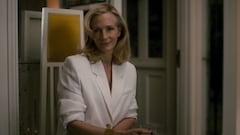 Esta película de Luca Guadagnino, protagonizada por Julia Roberts, amenaza con llevarse todos los premios