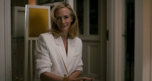 La película de Luca Guadagnino, protagonizada por Julia Roberts, amenaza con llevarse todos los premios