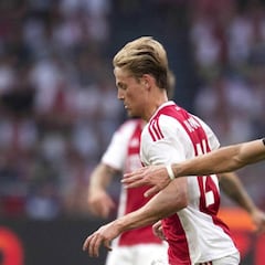 El Barça deja abierta la opción de hacer más fichajes