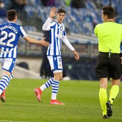 Carlos Fernández, otro ‘fichaje’ para este verano