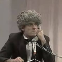 Día Mundial de la Sonrisa: Los humoristas que más nos han hecho reír