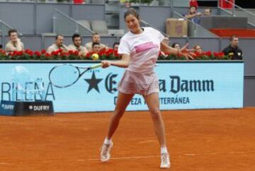 Garbiñe Muguruza 