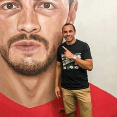 Revelan por qué se frustró el arribo de Mauricio Isla y Marcelo Díaz a la U