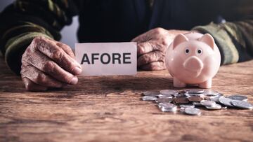 Así puedes retirar todo tu dinero de Afore en México durante 2025: requisitos y condiciones