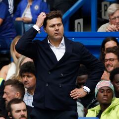 Pochettino le pide paciencia a Todd Boehly con el Chelsea