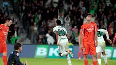 Álvaro: “Llevaba meses buscando el gol”