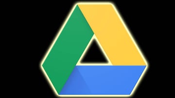 Google Drive ya tiene su modo oscuro