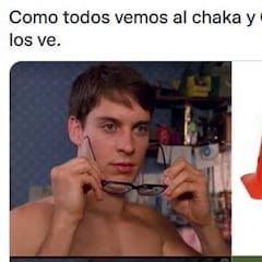 Los memes no perdonaron al Tri contra Jamaica