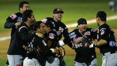 Tomateros busca ser el equipo mexicano más ganador de la Serie del Caribe