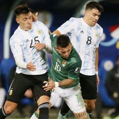 'Licha' Martínez es una alternativa seria