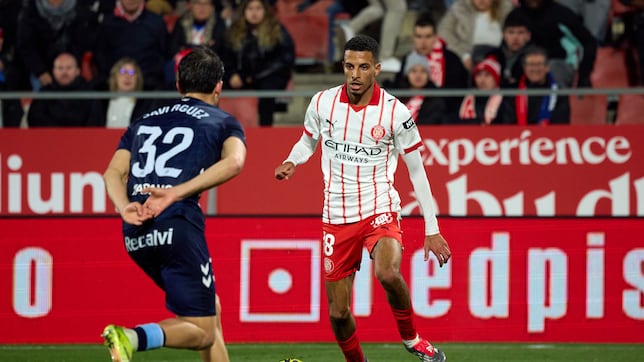 Ounahi llama a la puerta