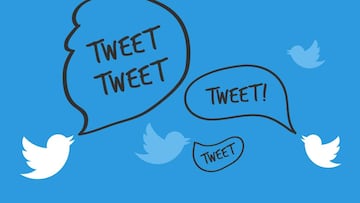 Escribe respuestas más largas en Twitter con el nuevo límite de 140 caracteres