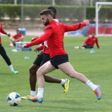 El Betis pone a prueba la ‘hermandad andaluza’