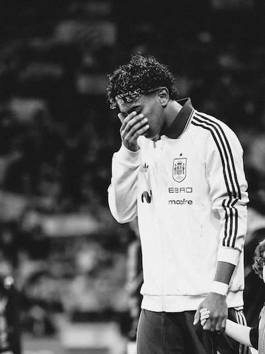 Los deportistas y famosos en Instagram