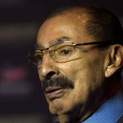 Ignacio Beristáin: "Creo que Golovkin ganó la pelea"